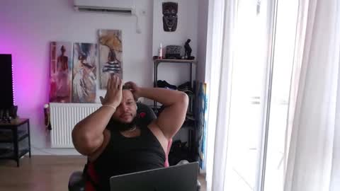 Kingsley online show from 5, 3, 2026