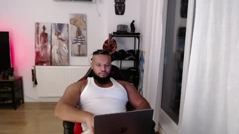 Kingsley online show from 30, 4, 2026