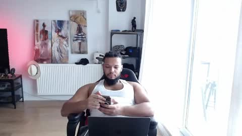 Kingsley online show from 3, 5, 2026