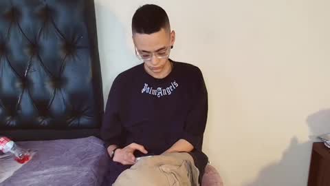 0 oJacob online show from 6, 10, 2025