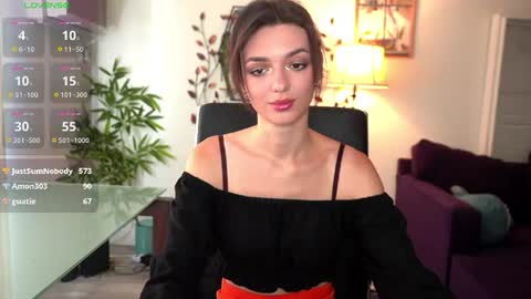 Olivia online show from 29, 6, 2026