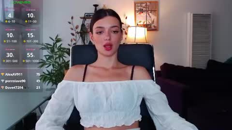 Olivia online show from 25, 7, 2026