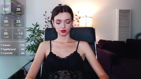 Olivia online show from 27, 7, 2026