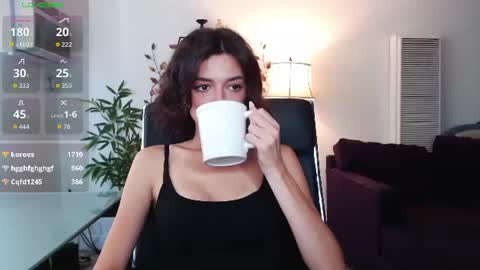 Olivia online show from 28, 7, 2026