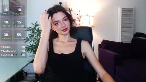 Olivia online show from 29, 7, 2026
