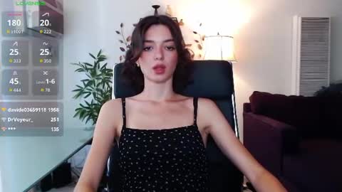 Olivia online show from 1, 8, 2026