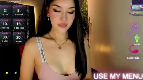 Snapshot of 0hmyvenusxx chatting on 13, 3, 2026 Venus online show from 13, 3, 2026