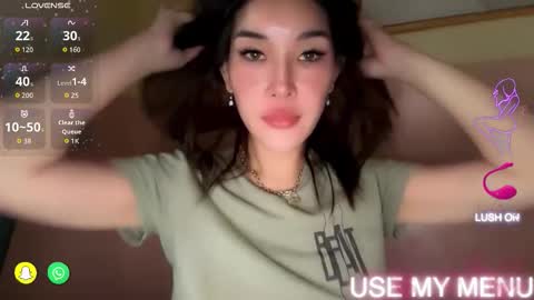 Snapshot of 0hmyvenusxx chatting on 20, 3, 2026 Venus online show from 20, 3, 2026