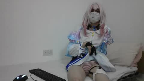 0tter  chan online show from 14, 12, 2024