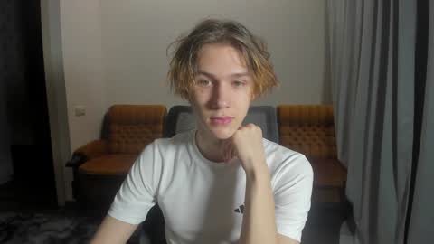 Adam online show from 2, 1, 2025