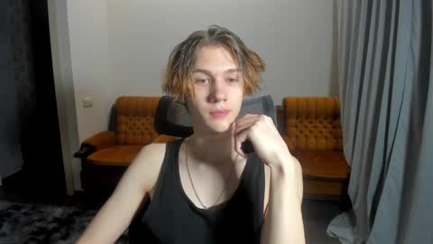 Adam online show from 4, 1, 2025