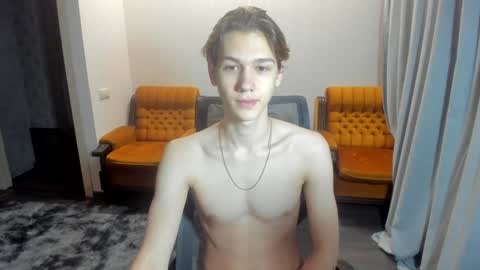 Adam online show from 22, 1, 2025