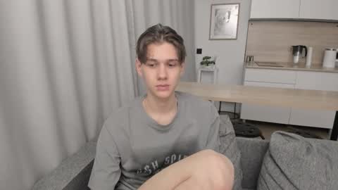 Adam online show from 10, 10, 2025