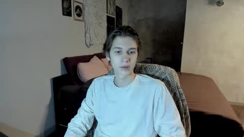 Adam online show from 17, 2, 2026