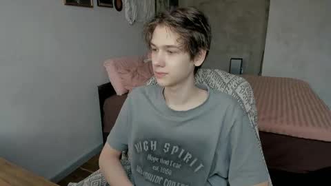 Adam online show from 19, 4, 2026