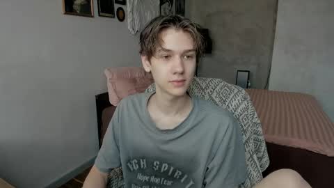 Adam online show from 20, 4, 2026