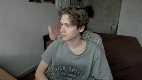 Adam online show from 23, 4, 2026