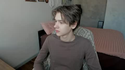 Adam online show from 24, 4, 2026