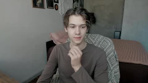 Adam online show from 1, 5, 2026
