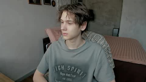 Adam online show from 5, 5, 2026