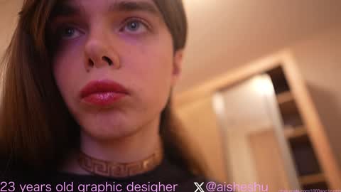 Aishe online show from 4, 2, 2025