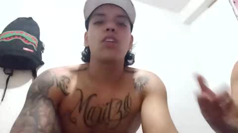 Snapshot of 1036nory12 chatting on 9, 10, 2025 1036nory12 online show from 9, 10, 2025