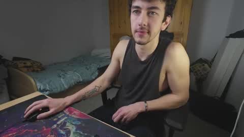 Antonio online show from 26, 2, 2026