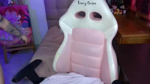 111lucygrim111 online show from 16, 12, 2025