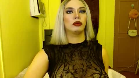 HUGECOCK online show from 5, 5, 2026