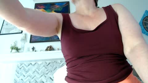 Aurora Willows online show from 7, 7, 2026
