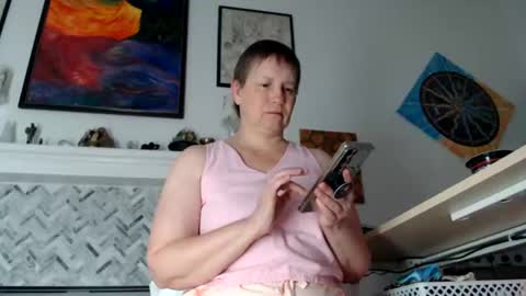 Aurora Willows online show from 22, 7, 2026