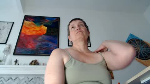 Aurora Willows online show from 24, 7, 2026
