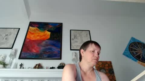 Aurora Willows online show from 29, 7, 2026