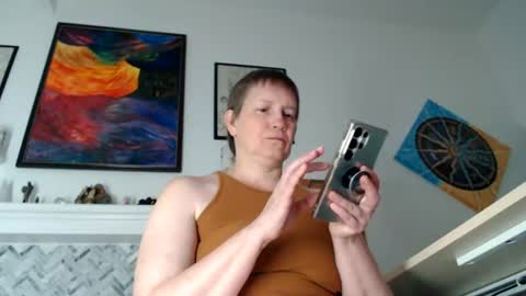 Aurora Willows online show from 5, 8, 2026
