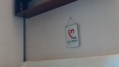 Snapshot of 12ennie chatting on 8, 10, 2025 12ennie online show from 8, 10, 2025