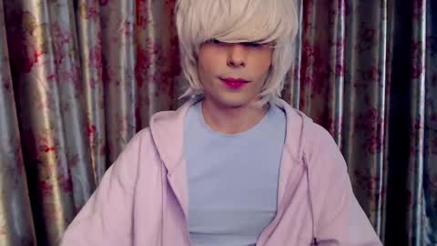 Angelfree online show from 13, 3, 2026