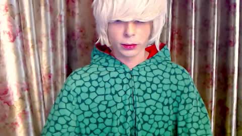 Angelfree online show from 19, 3, 2026