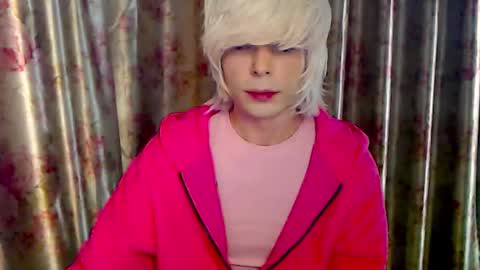 Angelfree online show from 22, 3, 2026