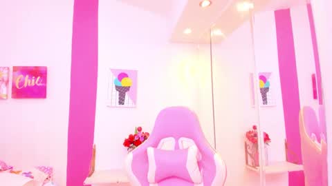 Scarlette  online show from 17, 12, 2024