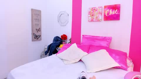 Scarlette  online show from 21, 12, 2024