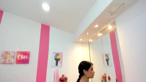 Scarlette  online show from 28, 12, 2024