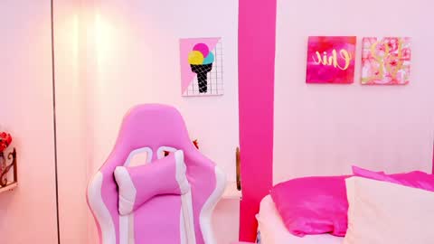 Scarlette  online show from 30, 12, 2024