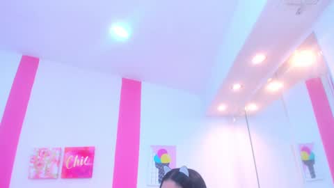 Scarlette  online show from 23, 1, 2025