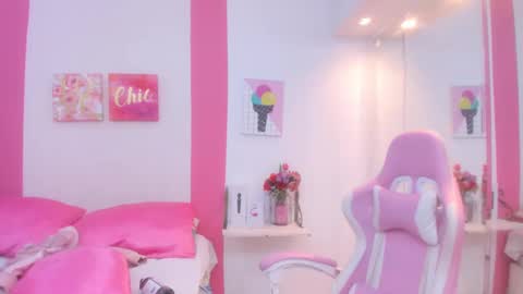 Scarlette  online show from 24, 1, 2025