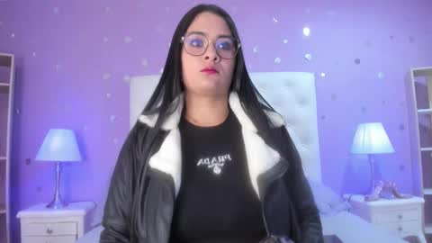 Scarlette  online show from 25, 2, 2026