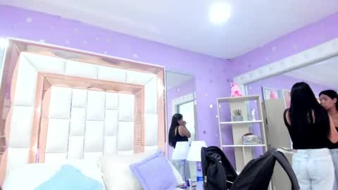 Scarlette  online show from 19, 5, 2026