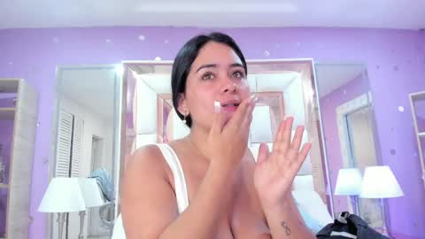 Scarlette  online show from 20, 5, 2026