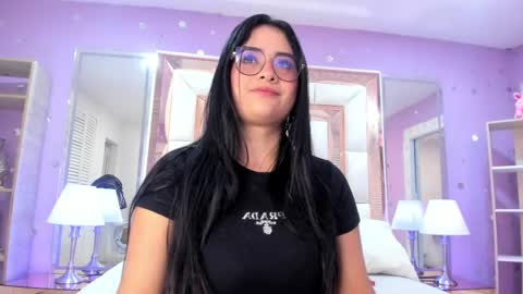 Scarlette  online show from 21, 5, 2026