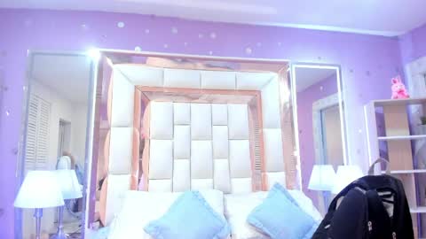 Scarlette  online show from 3, 6, 2026