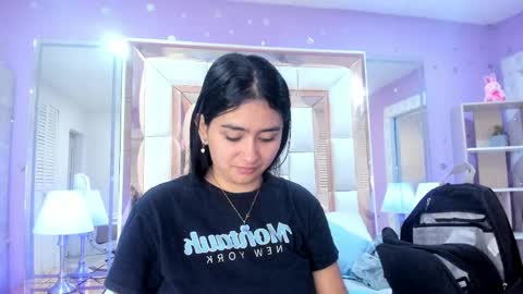 Scarlette  online show from 6, 6, 2026
